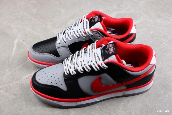 Dunk Low DR6189-001 Clark Atlanta University Nike 0802